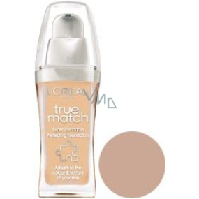 Loreal Paris True Match make-up N5 Nude Sand 30 ml