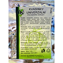 Vinné kvasinky univerzální pro modré odrůdy 10 g