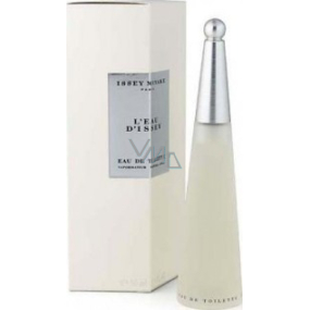 Issey Miyake L Eau d Issey toaletní voda pro ženy 100 ml