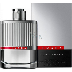 Prada Luna Rossa toaletní voda pro muže 100 ml