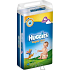 Huggies Super Dry velikost 4+, 10-16 kg, plenkové kalhotky 44 kusů