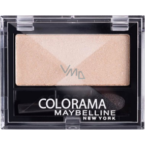 Maybelline Colorama Eye Shadow Mono oční stíny 203 3 g