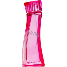 Bruno Banani Pure toaletní voda pro ženy 60 ml Tester
