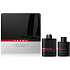 Prada Luna Rossa Extreme parfémovaná voda 100 ml + sprchový gel 100 ml, dárková sada