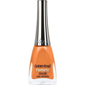 Golden Rose Fantastic Color Nail Lacquer lak na nehty 178 12 ml