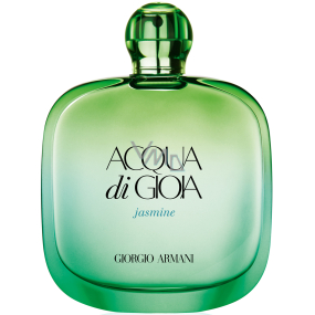 Giorgio Armani Acqua di Gioia Jasmine parfémovaná voda pro ženy 100 ml Tester