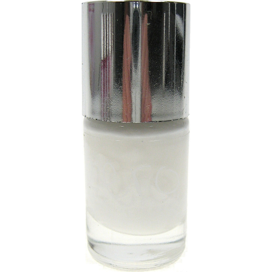 Zero Nail Lacquer lak na nehty 003 12 ml