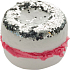 Bomb Cosmetics Světla velkoměsta - Bright Lights Big City Whoopie Šumivý balistik do koupele 140 g