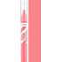 Miss Sporty Instant Lip Colour & Shine rtěnka 040 Coral Glaze 1,1 g