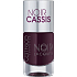 Catrice Noir Noir Lacquer lak na nehty 03 Noir Cassis 10 ml