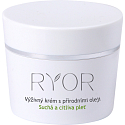 RYOR výživný krém s přírodními oleji, 50 ml