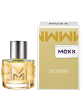 Mexx Woman parfémovaná voda 40 ml