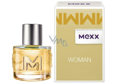Mexx Woman parfémovaná voda 40 ml