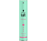 Taft Volume ultra silná fixace 4 lak na vlasy 250 ml