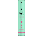 Taft Volume ultra silná fixace 4 lak na vlasy 250 ml