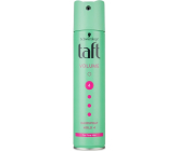 Taft Volume ultra silná fixace 4 lak na vlasy 250 ml