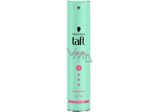 Taft Volume ultra silná fixace 4 lak na vlasy 250 ml