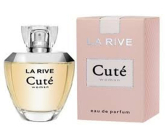 La Rive Cuté parfémovaná voda pro ženy 100 ml