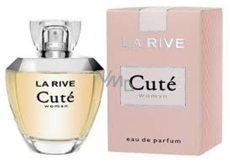 La Rive Cuté parfémovaná voda pro ženy 100 ml