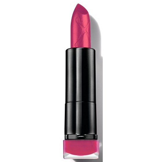 Max Factor Velvet Mattes Lipstick Collection rtěnka 25 Marilyn Blush 4,8 g