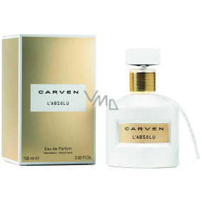 Carven L Absolu parfémovaná voda pro ženy 100 ml