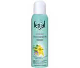 Fenjal Moringa sprchová pěna s moringovým olejem 200 ml