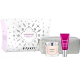Payot Perform Lift Vitality 50 ml + Perform Lift Regard 15 ml + Dárková kosmetická taštička, Vánoční set