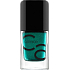 Catrice ICONails Gel Lacque lak na nehty 70 Easy Peasy Green Squeezy 10,5 ml