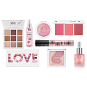 Essence Good Vibes Good Memories paletka očních stínů 01 Bloom, Baby, Bloom 13,5 g