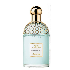 Guerlain Aqua Allegoria Coconut Fizz toaletní voda unisex 125 ml Tester