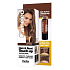 Delia Cosmetics Cameleo Hair & Root Korektor zakrývá kořeny a šedé vlasy Light Brown 4,6 g