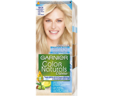 Garnier Color Naturals Créme barva na vlasy 1001 Popelavá ultra blond