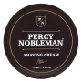 Percy Nobleman Shaving Cream krém na holení 175 ml