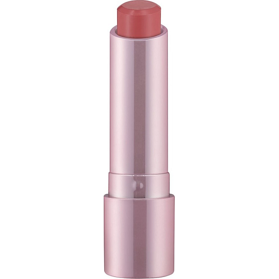 Essence Perfect Shine Lipstick rtěnka 02 Perfect Day 3,5 g