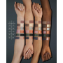 Catrice Art Couleurs Eyeshadow oční stíny 280 Black To The Basics 2,4 g