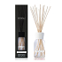 Millefiori Milano Natural White Mint & Tonka - Bílá máta a Tonkové boby Difuzér 250 ml + 8 stébel v délce 30 cm do středně velkých prostor vydrží minimálně 3 měsíce