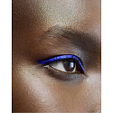 Loreal Paris Matte Signature Eyeliner tekuté oční linky 02 Blue Signature 3 ml