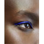 Loreal Paris Matte Signature Eyeliner tekuté oční linky 02 Blue Signature 3 ml