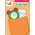 Ditipo Omalovánky do kapsy S abecedou 32 stran A6 105 x 148 mm