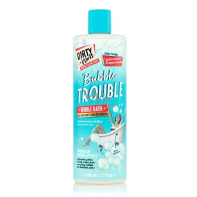 Dirty Works Bubble Trouble pěna do koupele 500 ml