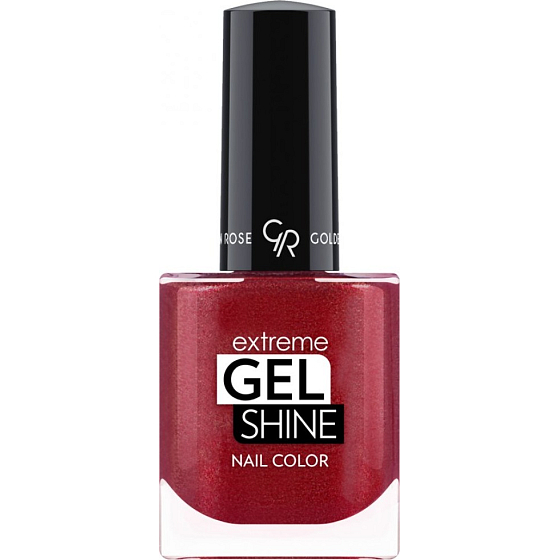Golden Rose Extreme Shine gel lak na nehty 62 10,2 ml