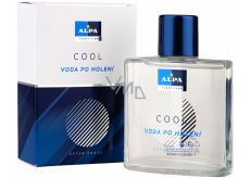 Alpa Cool voda po holení pro muže 100 ml