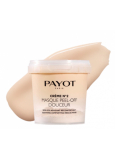 Payot N°2 Masque Peel-Off Douceur zklidňující obličejová maska 10 g