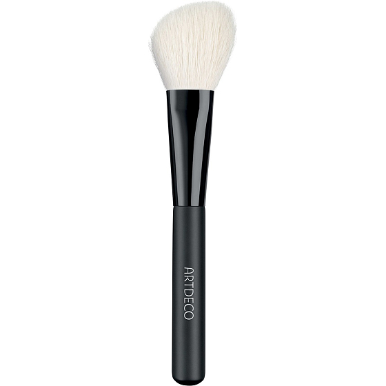 Artdeco Blusher Brush Premium Quality prémiový štětec se syntetickými štětinami na tvářenku