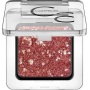Catrice Art Couleurs Eyeshadow oční stíny 370 Blazing Berry 2,4 g