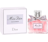 Christian Dior Miss Dior 2021 parfémovaná voda pro ženy 100 ml