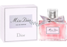 Christian Dior Miss Dior 2021 parfémovaná voda pro ženy 100 ml