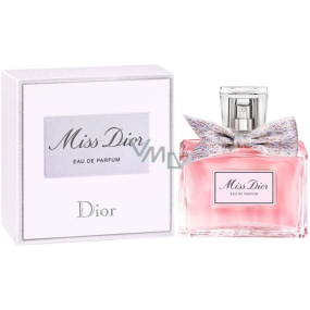 Christian Dior Miss Dior 2021 parfémovaná voda pro ženy 100 ml