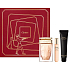 Cartier La Panthere parfémovaná voda pro ženy 75 ml + parfémovaná voda pro ženy miniatura 15 ml + krém na ruce 40 ml, dárková sada pro ženy