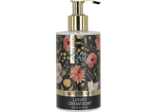 Vivian Gray Botanicals luxusní tekuté mýdlo s dávkovačem 250 ml
